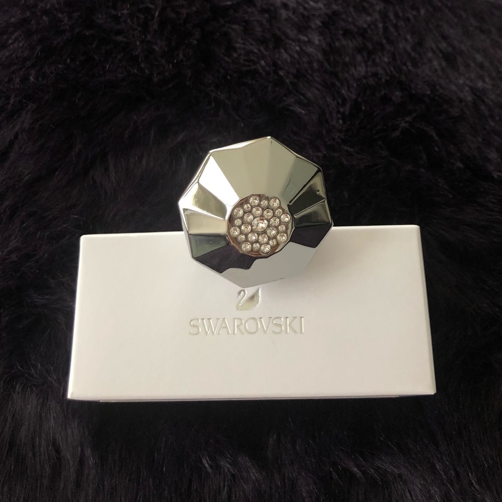 Swarovski Bottle Stoper